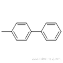 4-Methyl-1,1'-biphenyl CAS 644-08-6